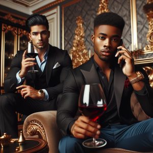 O segredo do sucesso no relacionamento sugar: como atrair a pessoa perfeita para uma vida de luxo e reciprocidade