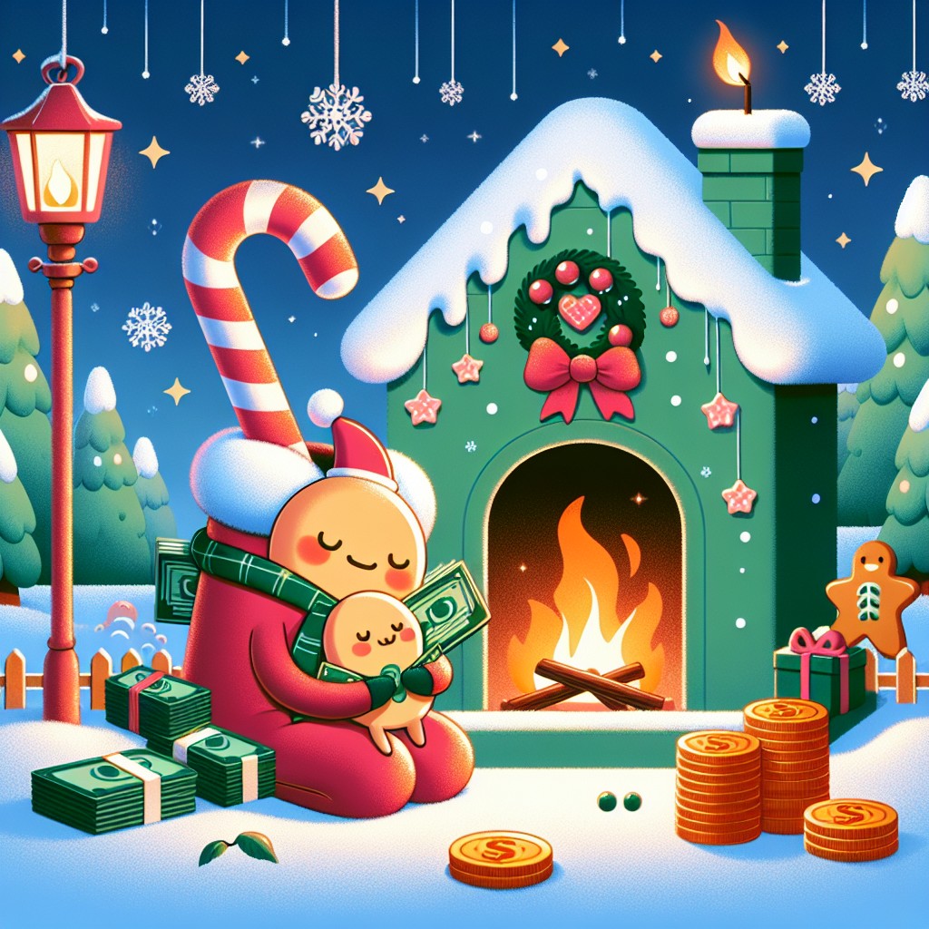 O segredo para um inverno quente e doce: como ser uma Sugar Baby e encontrar seu Sugar Daddy perfeito 1 O segredo para um inverno quente e doce: como ser uma Sugar Baby e encontrar seu Sugar Daddy perfeito 1