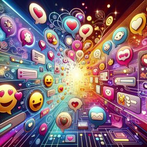 O segredo para um relacionamento sugar bem sucedido: comunicação através do nosso chat!