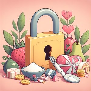 O segredo para um relacionamento sugar bem-sucedido: a importância da sinceridade desde o início
