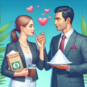 O segredo para um relacionamento sugar bem-sucedido: a importância do estudo mútuo