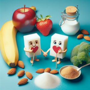 O segredo para um relacionamento sugar de sucesso: alimentando a conexão com as melhores comidas