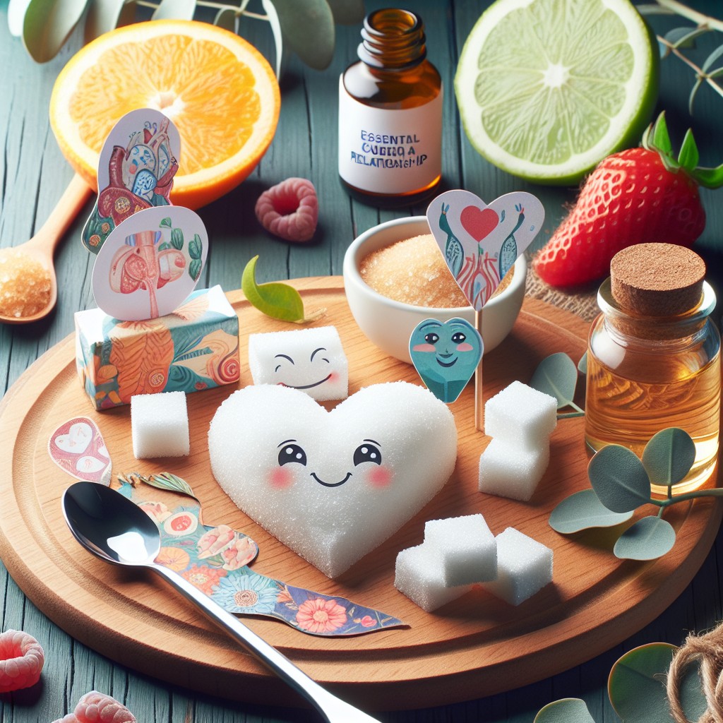 O segredo para um relacionamento sugar de sucesso: cuidados essenciais com corpo e mente 1 O segredo para um relacionamento sugar de sucesso: cuidados essenciais com corpo e mente 1