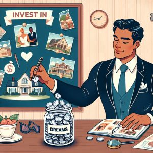 O segredo para um relacionamento Sugar de sucesso: invista em si e em seus sonhos!