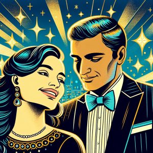 O segredo para um relacionamento sugar duradouro: a importância de saber conversar com seu Sugar Daddy sobre seus interesses