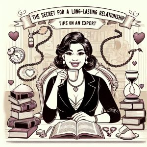 O segredo para um relacionamento sugar duradouro: dicas de uma especialista