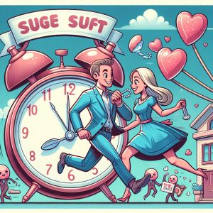 O segredo para um relacionamento sugar duradouro: saiba quando é hora de seguir em frente