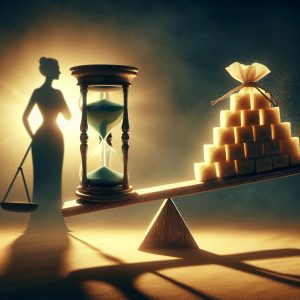 O valor da paciência em um relacionamento sugar: dicas de uma Sugar Baby experiente