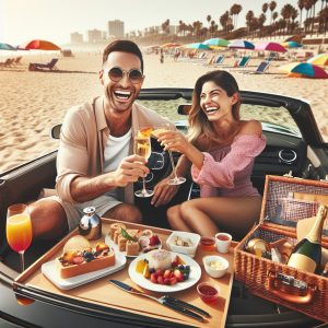 O verão fica ainda mais doce com um relacionamento sugar: descubra como unir bom gosto e diversão!