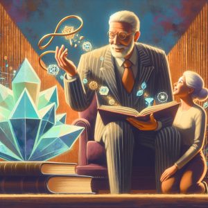 O verdadeiro presente no relacionamento sugar: a importância da consultoria para Sugar Babies