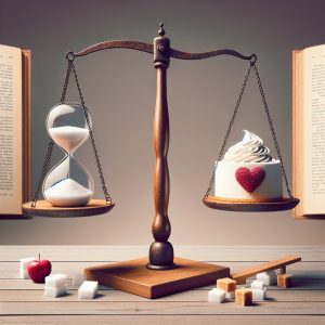 Quebrando tabus: a verdade sobre a idade no relacionamento sugar