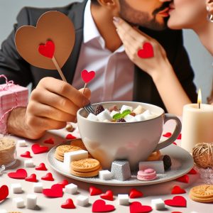 Relacionamento Sugar: O Novo Jeito de Amar ou Ainda Vale a Pena o Namoro Tradicional?