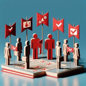 Relacionamento sugar: saiba como identificar red flags e evitar decepções!