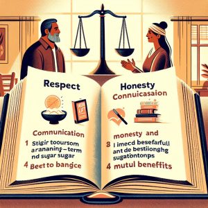 Segredos para manter um relacionamento sugar duradouro e proveitoso - Dicas para o público sugar