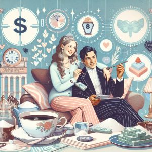 Segredos para um relacionamento sugar de sucesso: convivendo com pessoas de sucesso