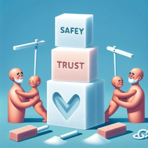 Segurança e Confiança: Os Pilares do Relacionamento Sugar