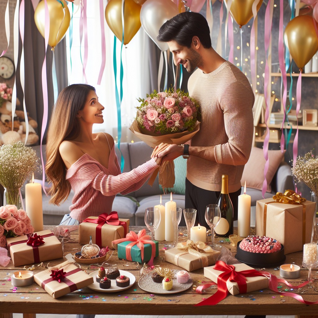 Surpreenda sua Sugar Baby com o presente perfeito: dicas para fortalecer seu relacionamento sugar 1 Surpreenda sua Sugar Baby com o presente perfeito: dicas para fortalecer seu relacionamento sugar 1