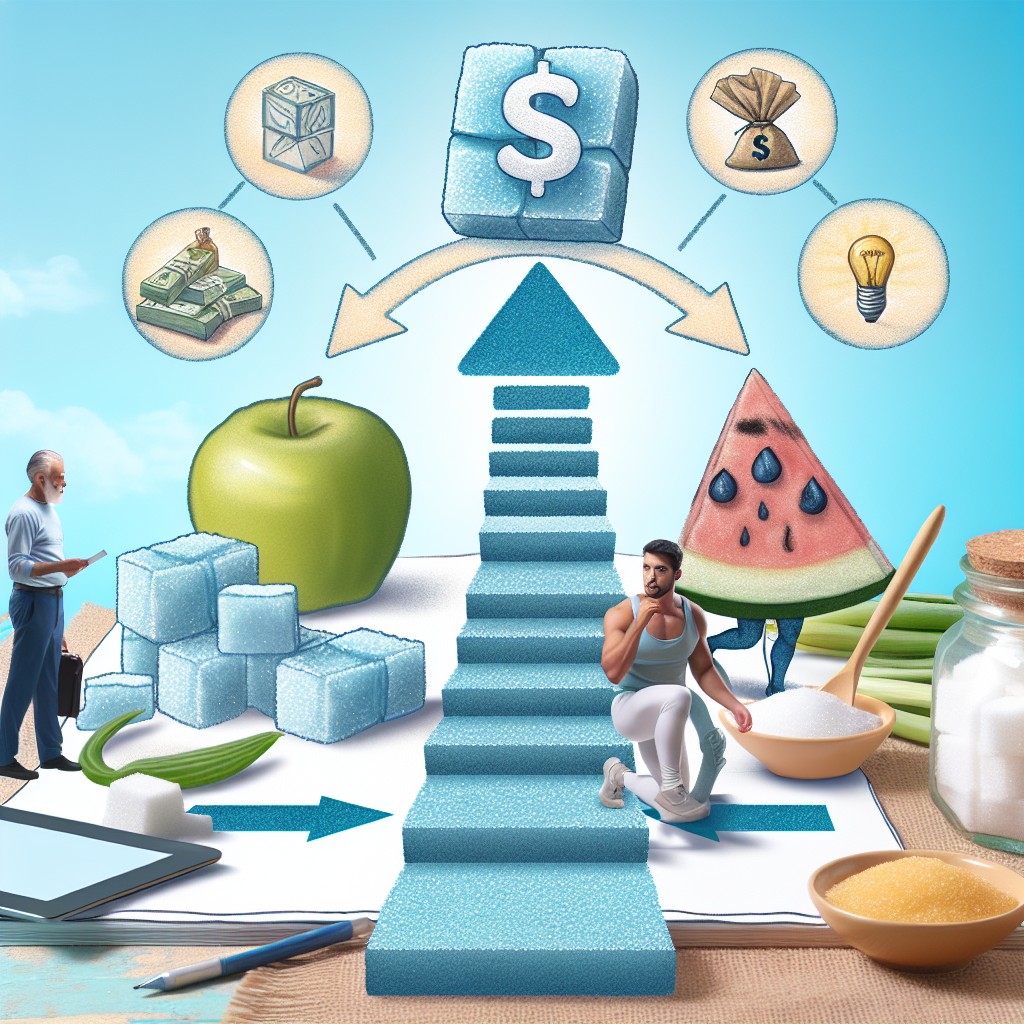 Transformando seu relacionamento sugar em uma jornada de sucesso: 4 passos para começar o novo ano com novos hábitos! 1 Transformando seu relacionamento sugar em uma jornada de sucesso: 4 passos para começar o novo ano com novos hábitos! 1