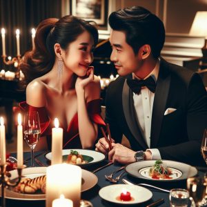 Um amor doce e benéfico: Descubra o universo do relacionamento sugar!