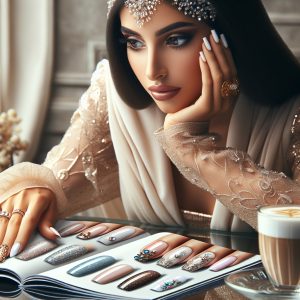 Unhas impecáveis: as tendências que toda Sugar Baby deve conhecer para impressionar seu Sugar Daddy