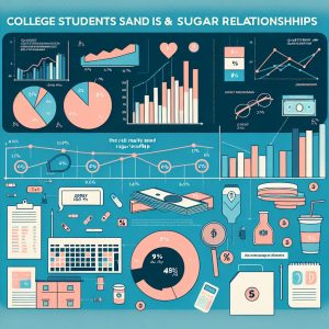 Universitárias e relacionamento sugar: a realidade por trás dos números