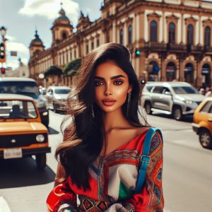Sugar baby em Araguaína