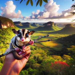 Sugar baby em Mato Grosso do Sul