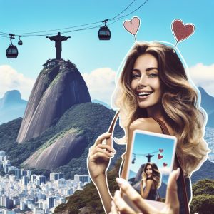 Sugar baby em Rio de Janeiro