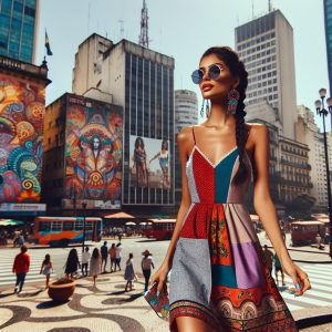 Sugar baby em São Paulo