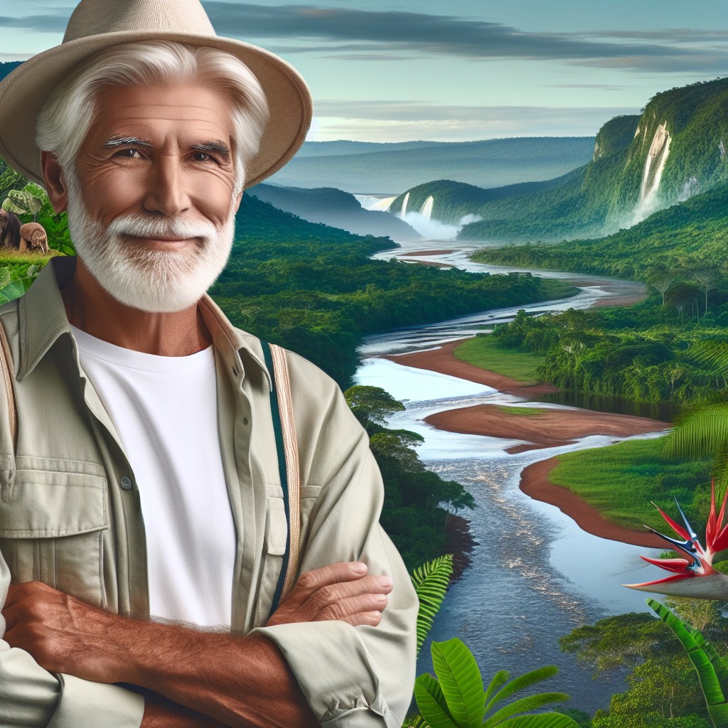 Sugar Daddy em Amazonas 1 Sugar Daddy em Amazonas 1