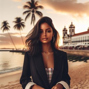 Sugar baby em Bahia