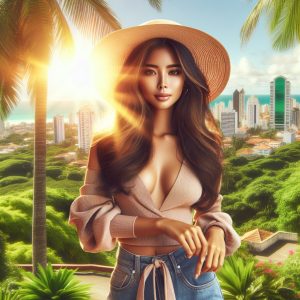Sugar baby em Cuiabá