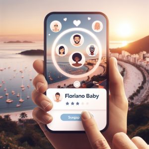 Sugar baby em Florianópolis