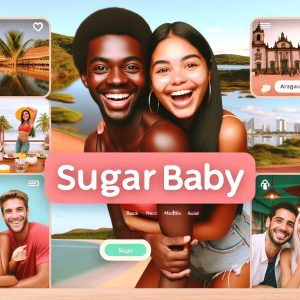 Sugar baby em Tocantins