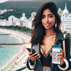 Sugar baby em Vitória