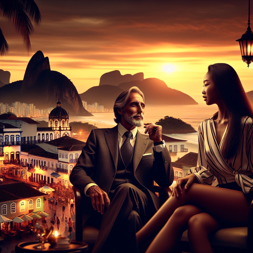 Sugar Daddy em Bahia 1 Sugar Daddy em Bahia 1