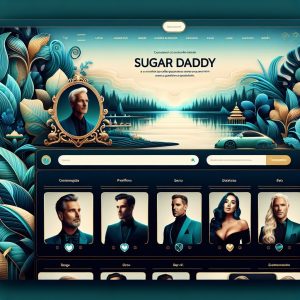 Sugar Daddy em Cruzeiro do Sul