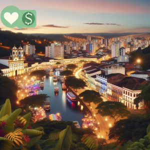 Sugar Daddy em Cuiabá
