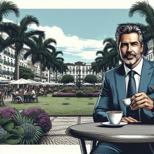 Sugar Daddy em Feira de Santana