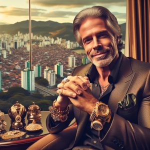 Sugar Daddy em Jaboatão dos Guararapes