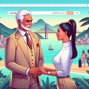 Sugar Daddy em Vitória