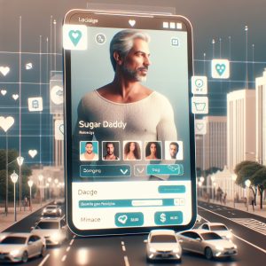 Sugar Daddy em Vitória da Conquista