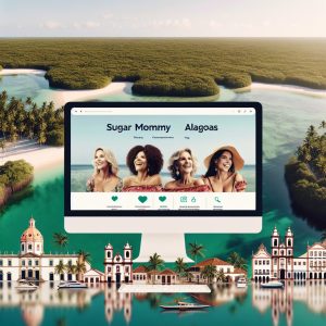 Sugar Mommy em Alagoas