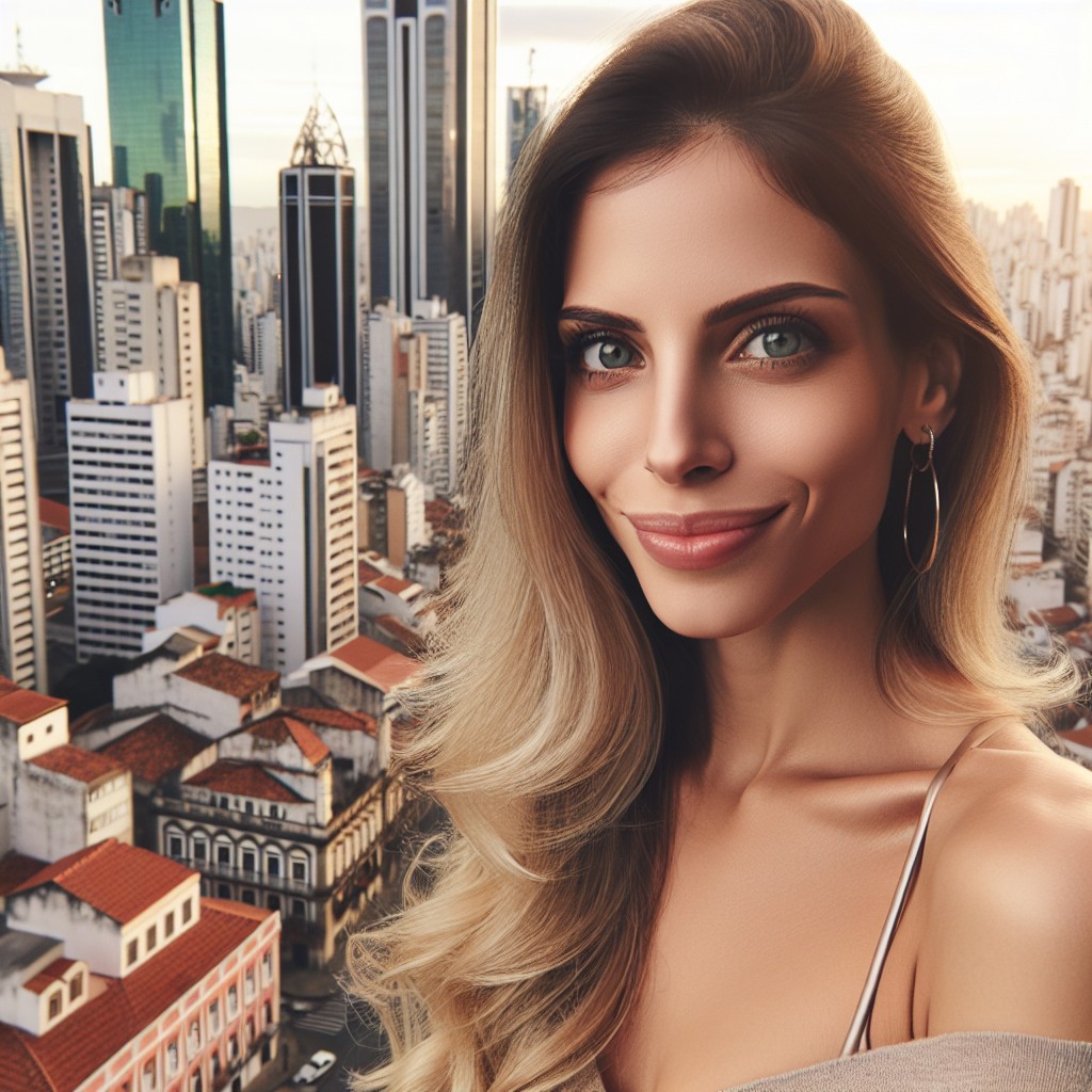Sugar Mommy em Curitiba 1 Sugar Mommy em Curitiba 1