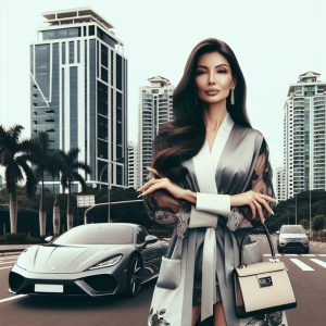 Sugar Mommy em Imperatriz