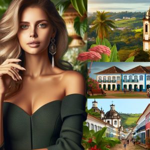 Sugar Mommy em Ji-Paraná