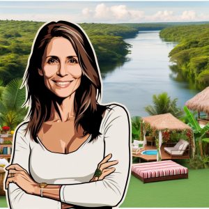 Sugar Mommy em Mato Grosso