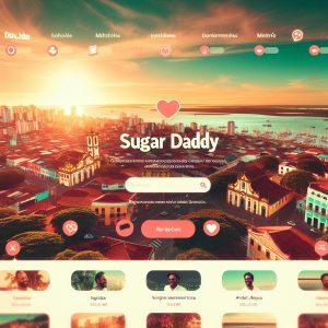 Sugar Daddy em Aracaju