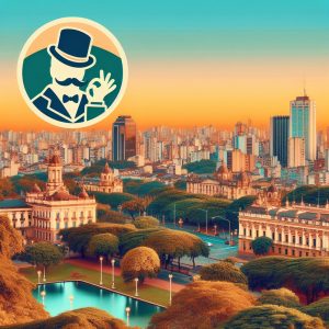 Sugar Daddy em Belo Horizonte