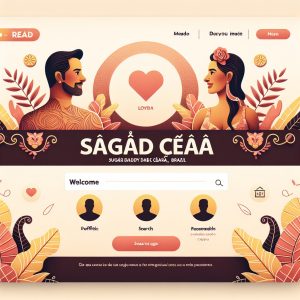 Sugar Daddy em Ceará